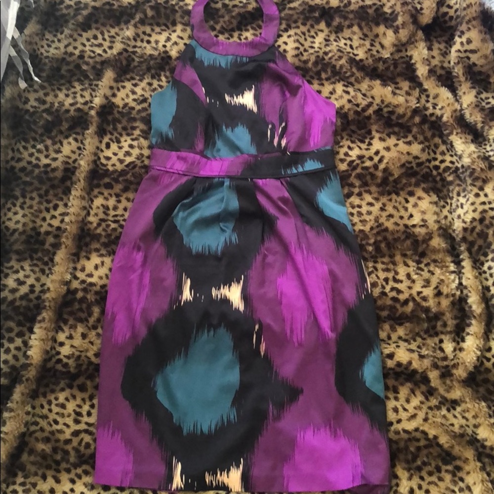 The Limited dress
